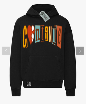 Continue (hoodie)