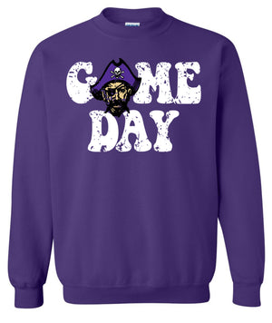 Game Day SWEATSHIRT