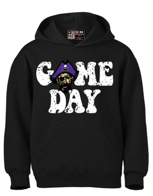 Game Day HOODIE