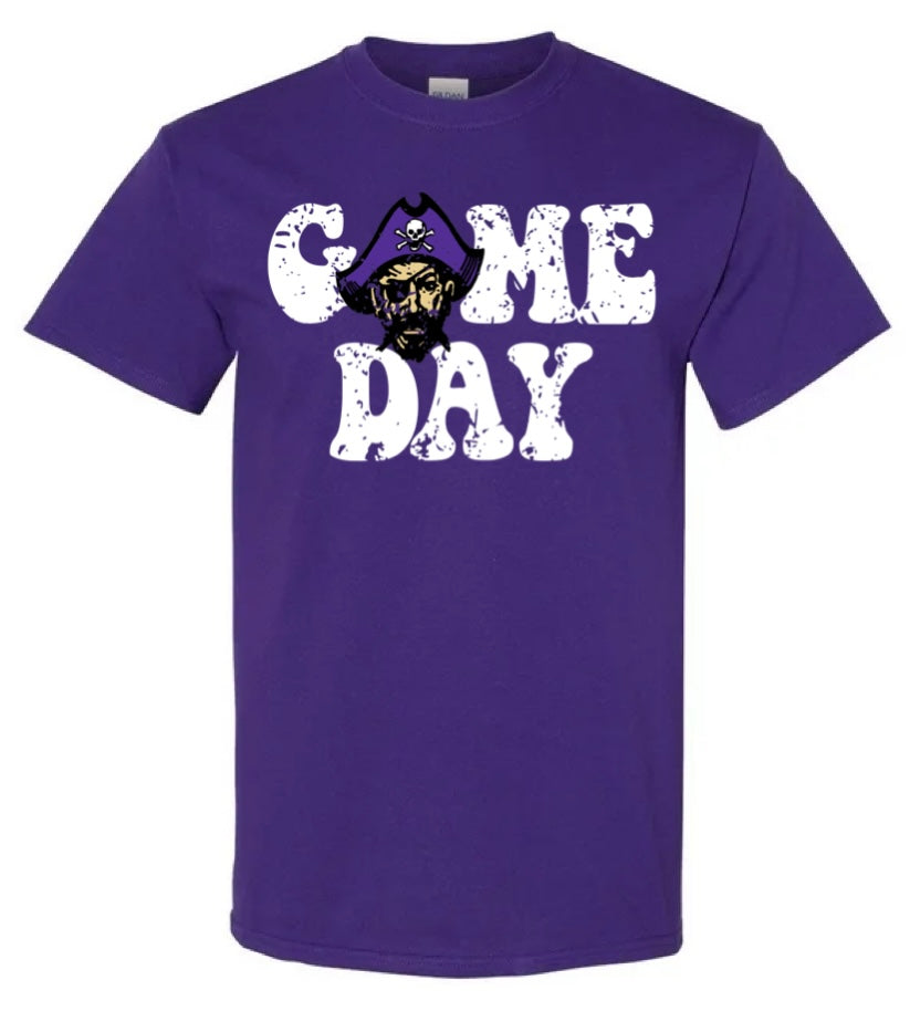 Game Day T-SHIRTS