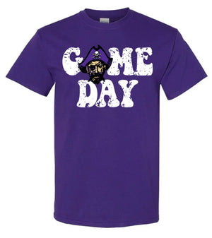 Game Day T-SHIRTS