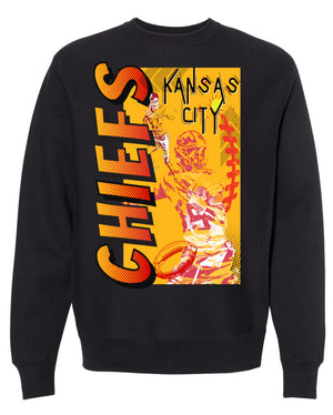 Kansas City Football