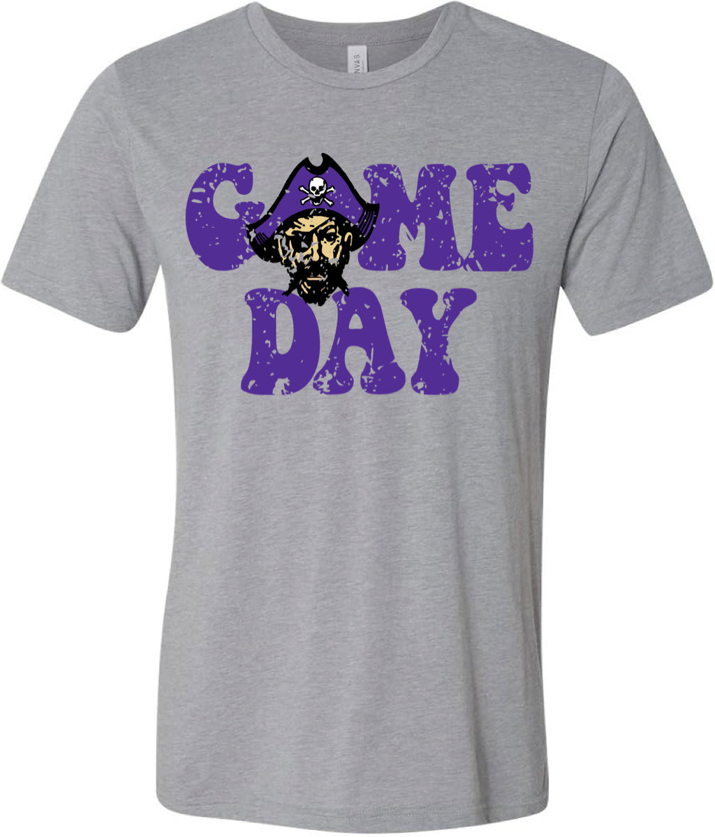 Game Day T-SHIRTS