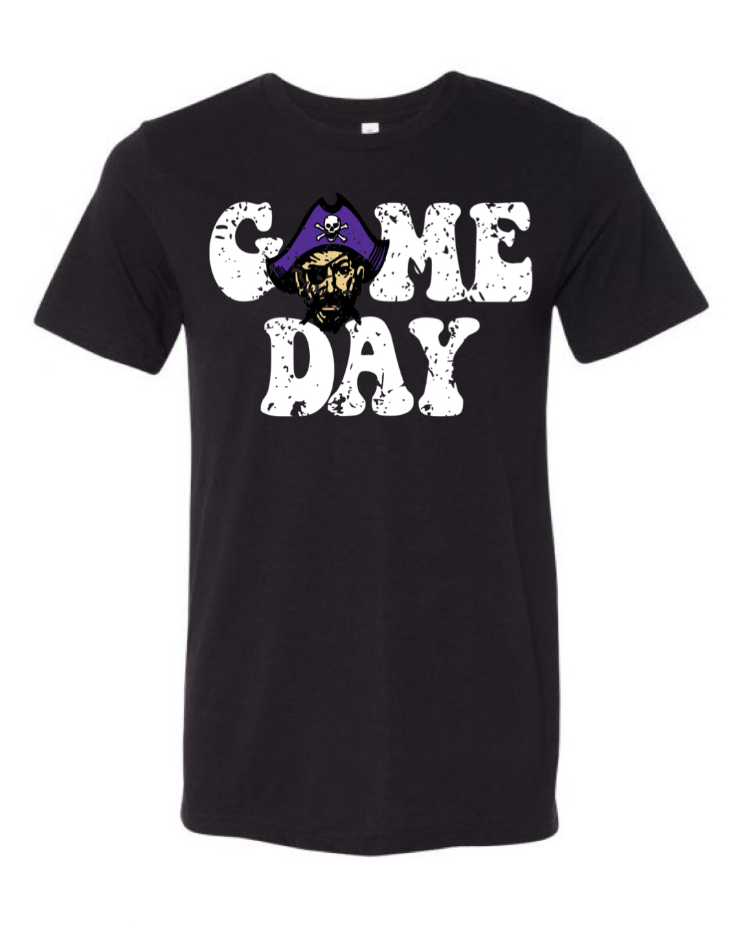 Game Day T-SHIRTS