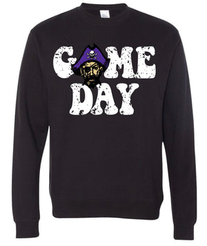 Game Day SWEATSHIRT