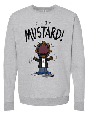 Mustard!