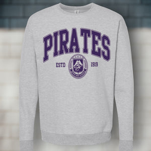 Piper Pirates High School (Sweatshirt)