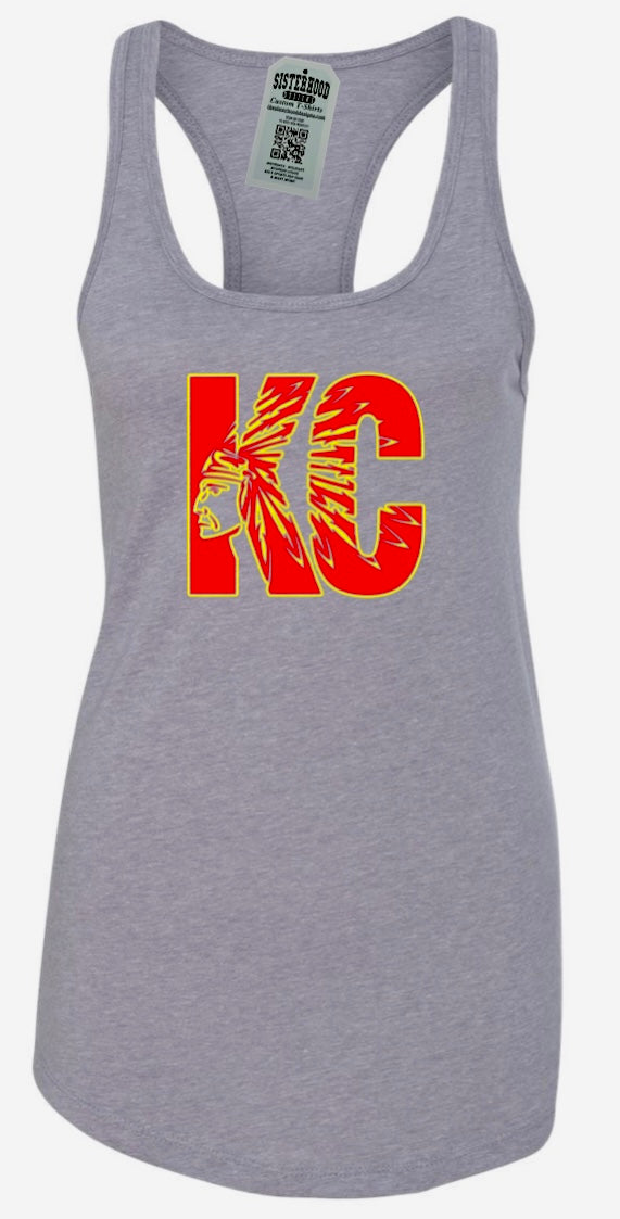 KC LOVE!