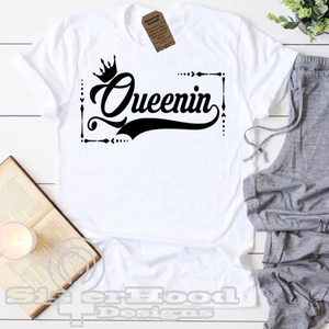 Queenin