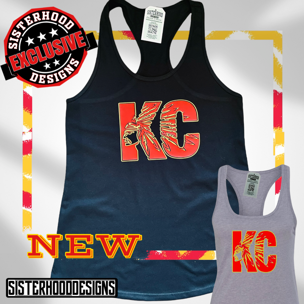 KC LOVE!