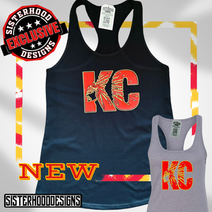 KC LOVE!