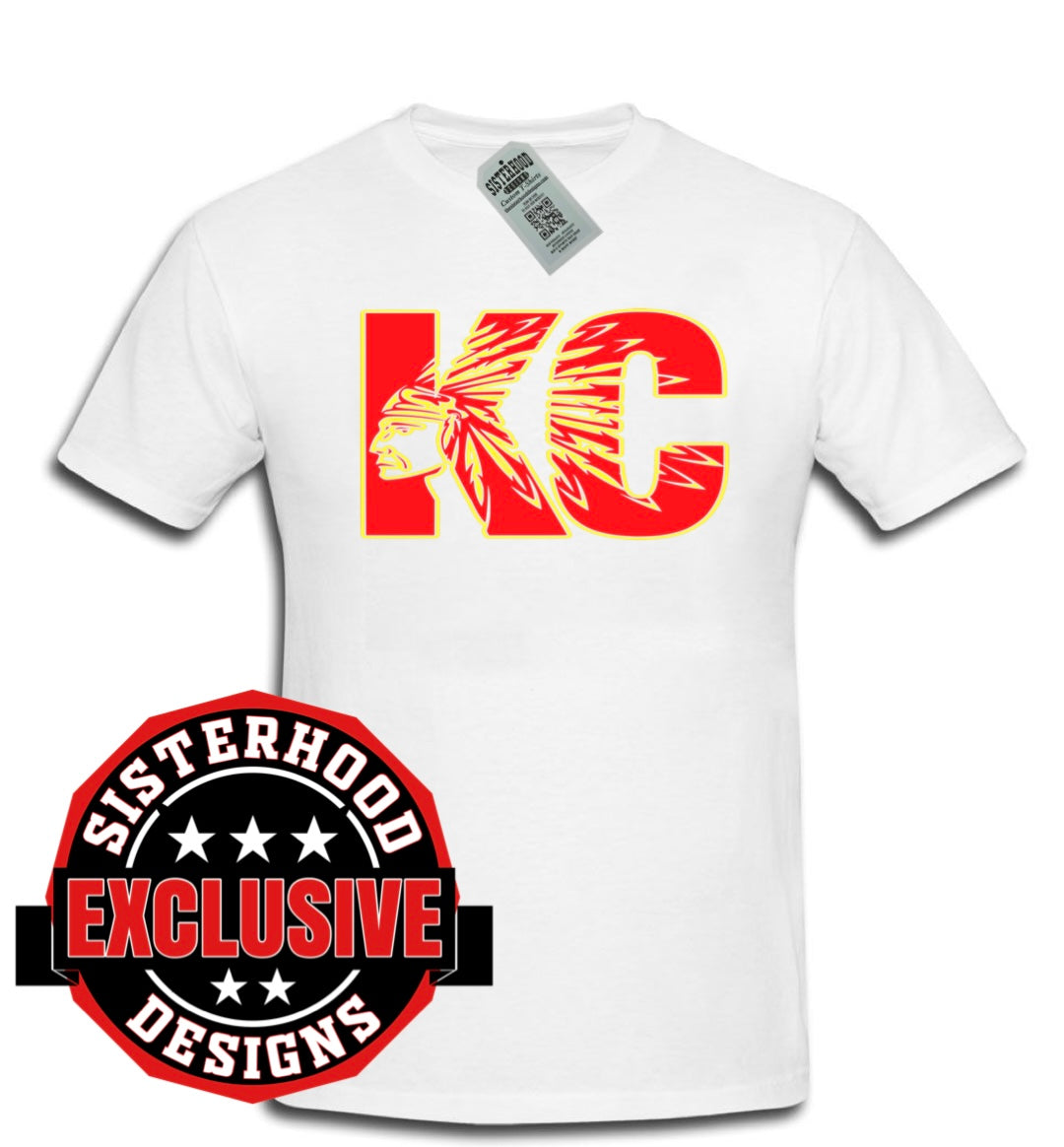 KC LOVE!